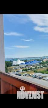 1-к квартира, посуточно, 37м2, 4/6 этаж