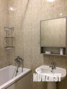 1-к квартира, посуточно, 50м2, 4/11 этаж