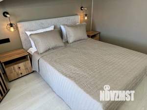 2-к квартира, посуточно, 60м2, 1/1 этаж