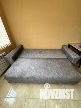Студия квартира, посуточно, 58м2, 3/4 этаж