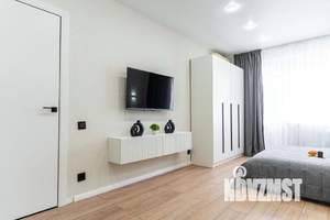 2-к квартира, посуточно, 52м2, 1/1 этаж