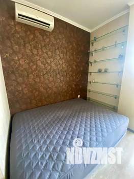 1-к квартира, посуточно, 35м2, 5/10 этаж