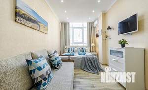 2-к квартира, посуточно, 82м2, 1/1 этаж