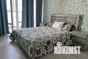 2-к квартира, посуточно, 45м2, 5/6 этаж