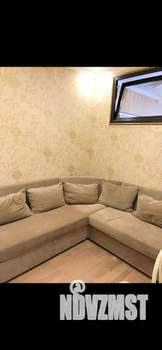2-к квартира, посуточно, 60м2, 5/11 этаж
