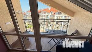 1-к квартира, посуточно, 49м2, 5/5 этаж