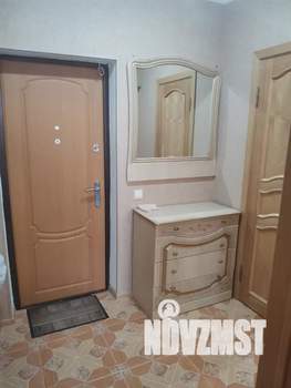 1-к квартира, посуточно, 46м2, 2/3 этаж