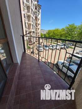 2-к квартира, посуточно, 68м2, 2/9 этаж