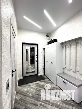 1-к квартира, посуточно, 52м2, 5/6 этаж