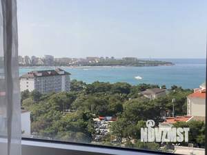 1-к квартира, посуточно, 55м2, 1/1 этаж