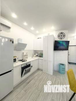 2-к квартира, на длительный срок, 55м2, 5/9 этаж