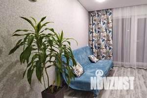 2-к квартира, посуточно, 60м2, 3/3 этаж