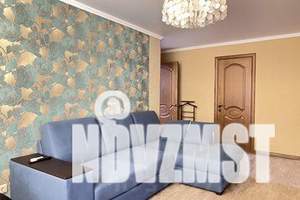 2-к квартира, посуточно, 48м2, 2/5 этаж