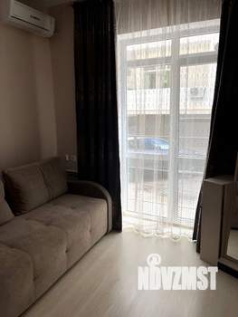 1-к квартира, на длительный срок, 41м2, 1/6 этаж
