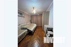 2-к квартира, посуточно, 42м2, 1/5 этаж