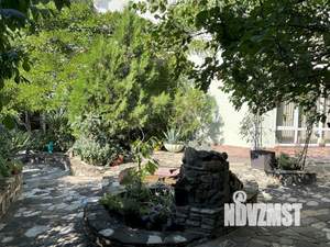 3-к квартира, посуточно, 100м2, 2/3 этаж