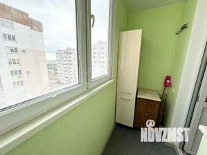 1-к квартира, на длительный срок, 40м2, 5/9 этаж