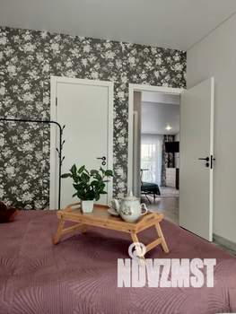 2-к квартира, посуточно, 60м2, 3/3 этаж