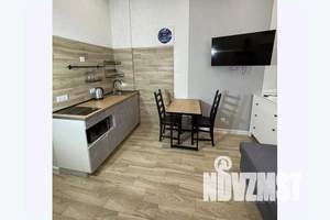 1-к квартира, посуточно, 20м2, 1/5 этаж