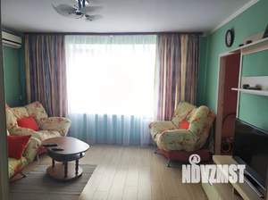 3-к квартира, посуточно, 48м2, 8/9 этаж