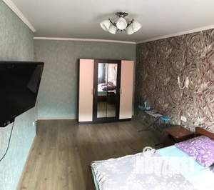 2-к квартира, посуточно, 40м2, 2/5 этаж