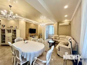 2-к квартира, на длительный срок, 110м2, 2/6 этаж