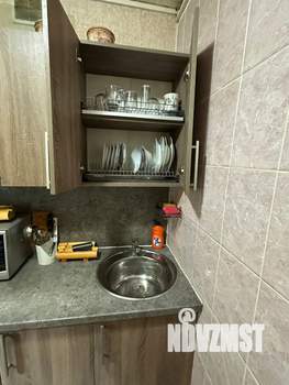 2-к квартира, посуточно, 45м2, 1/5 этаж