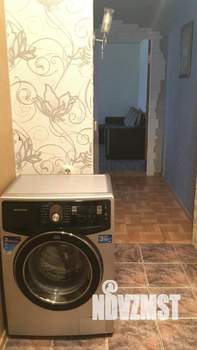1-к квартира, на длительный срок, 35м2, 1/2 этаж