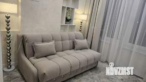 2-к квартира, посуточно, 60м2, 2/4 этаж