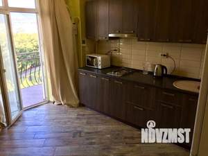 Студия квартира, посуточно, 36м2, 5/10 этаж