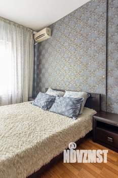 1-к квартира, посуточно, 40м2, 3/9 этаж