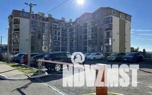 1-к квартира, на длительный срок, 49м2, 3/8 этаж