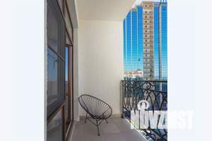 1-к квартира, посуточно, 48м2, 5/6 этаж