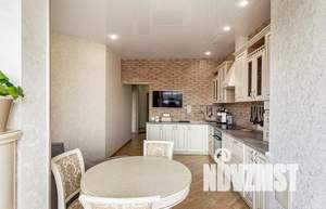 1-к квартира, посуточно, 42м2, 1/8 этаж