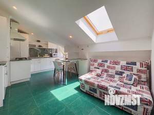 2-к квартира, посуточно, 52м2, 8/8 этаж