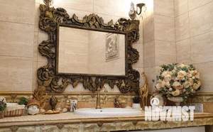 1-к квартира, посуточно, 100м2, 1/1 этаж