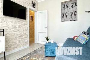 2-к квартира, посуточно, 45м2, 2/8 этаж