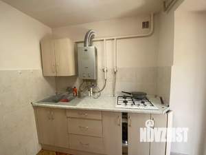 1-к квартира, посуточно, 35м2, 1/5 этаж