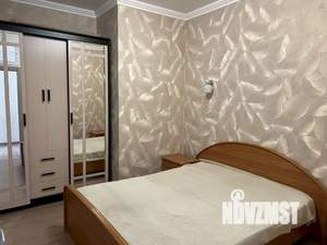 1-к квартира, посуточно, 60м2, 1/1 этаж
