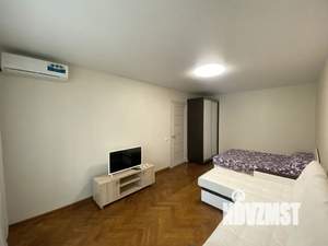 1-к квартира, посуточно, 33м2, 4/4 этаж