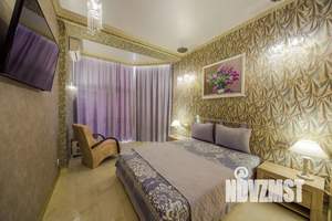 2-к квартира, посуточно, 50м2, 3/6 этаж