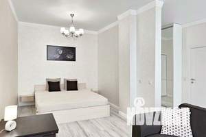 1-к квартира, посуточно, 45м2, 5/6 этаж