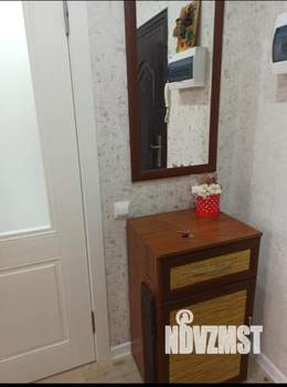1-к квартира, посуточно, 33м2, 5/9 этаж