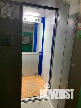 1-к квартира, посуточно, 48м2, 7/9 этаж