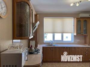 2-к квартира, посуточно, 56м2, 3/3 этаж