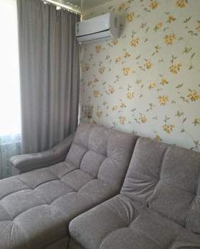 2-к квартира, на длительный срок, 48м2, 2/6 этаж