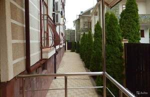 1-к квартира, на длительный срок, 38м2, 5/8 этаж
