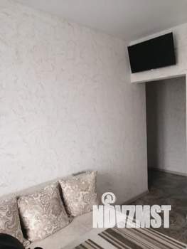 1-к квартира, посуточно, 37м2, 7/9 этаж