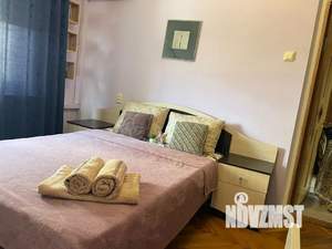 2-к квартира, посуточно, 65м2, 4/5 этаж