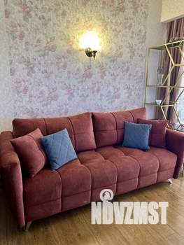 1-к квартира, посуточно, 49м2, 7/8 этаж